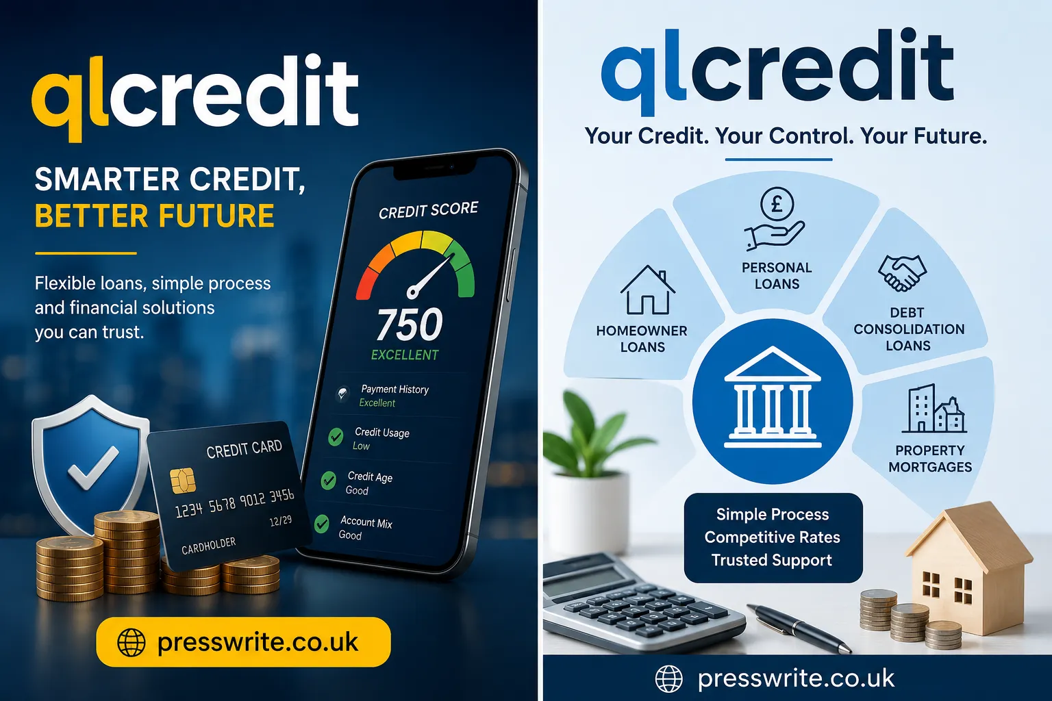 qlcredit