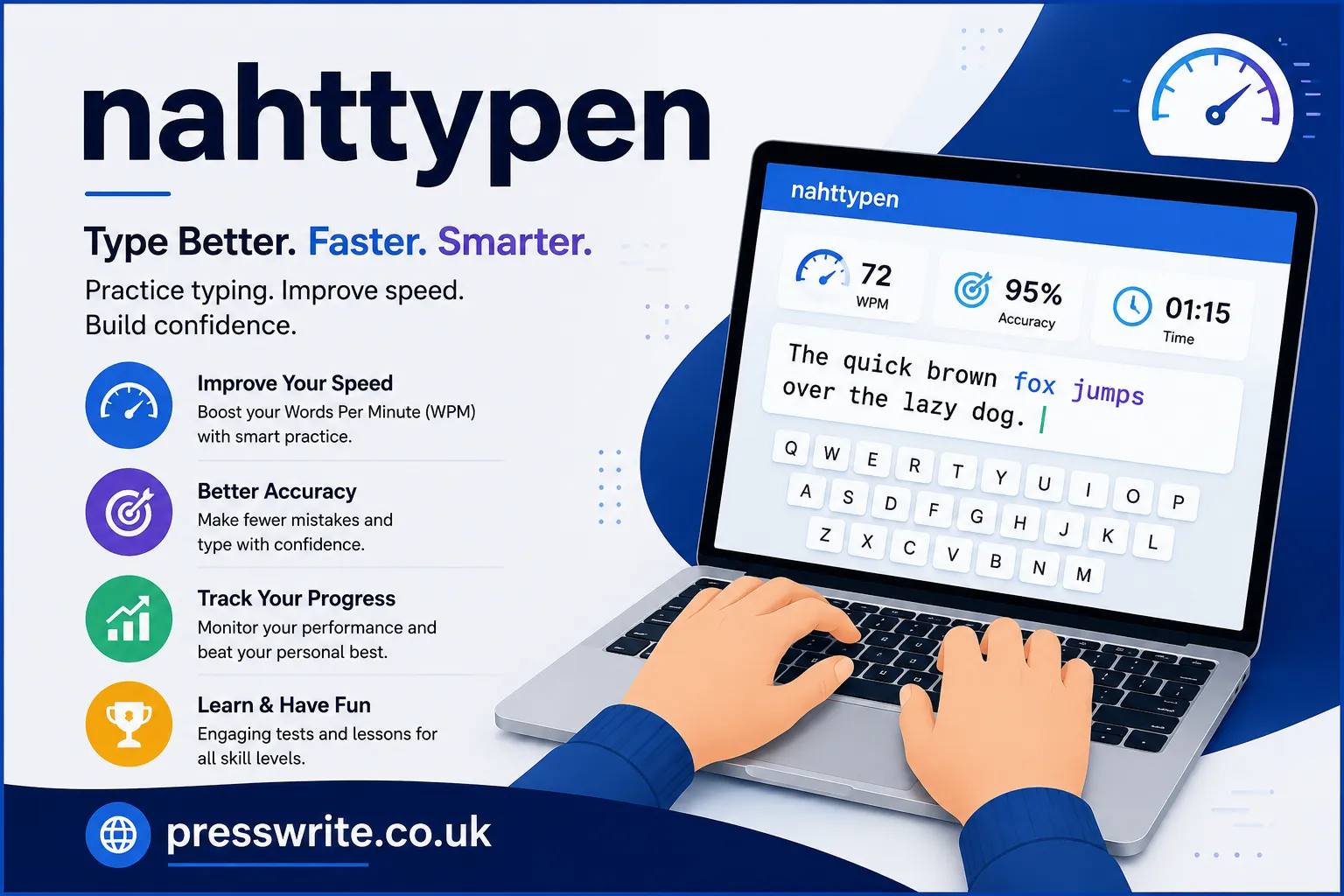 nahttypen