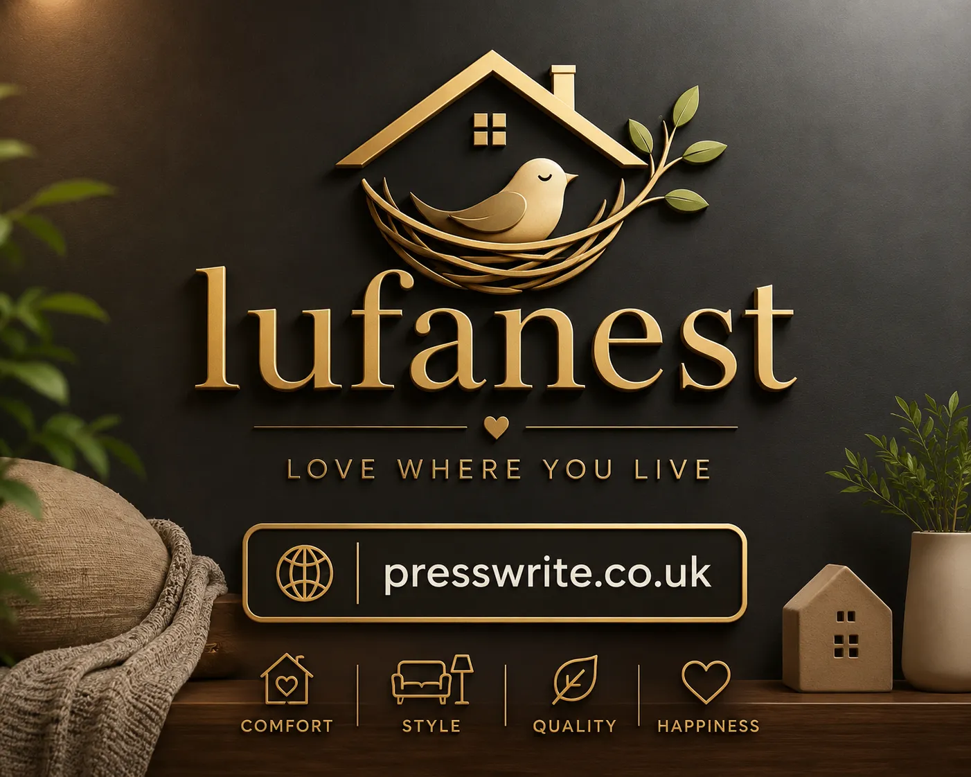 lufanest