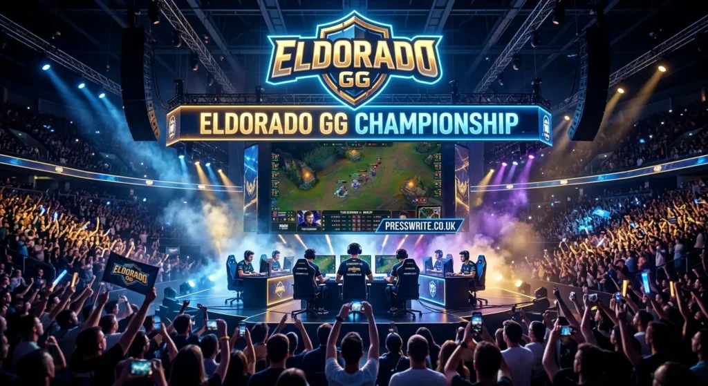 Eldorado GG