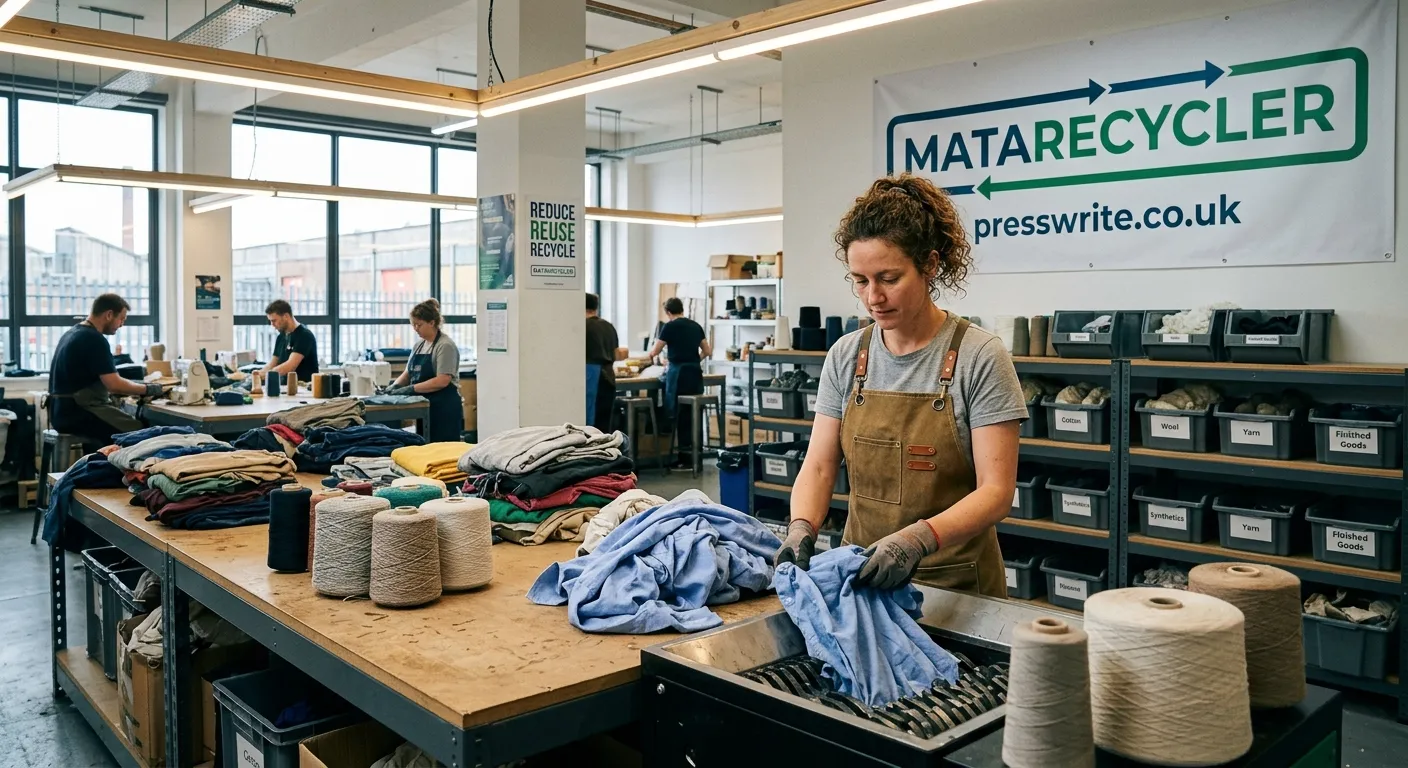 MataRecycler