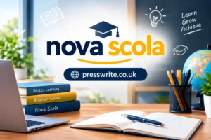 Nova Scola: The Secret New-School Revolution Taking Over