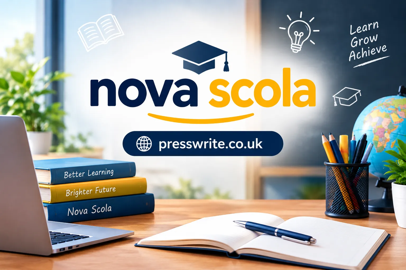Nova Scola