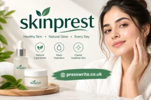 SkinPres T: The Skincare Secret Everyone’s Obsessing Over