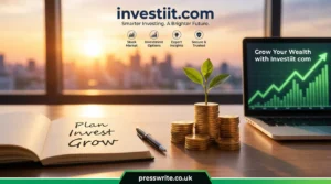 Investing Smart: A Complete Beginner-to-Advanced Guide