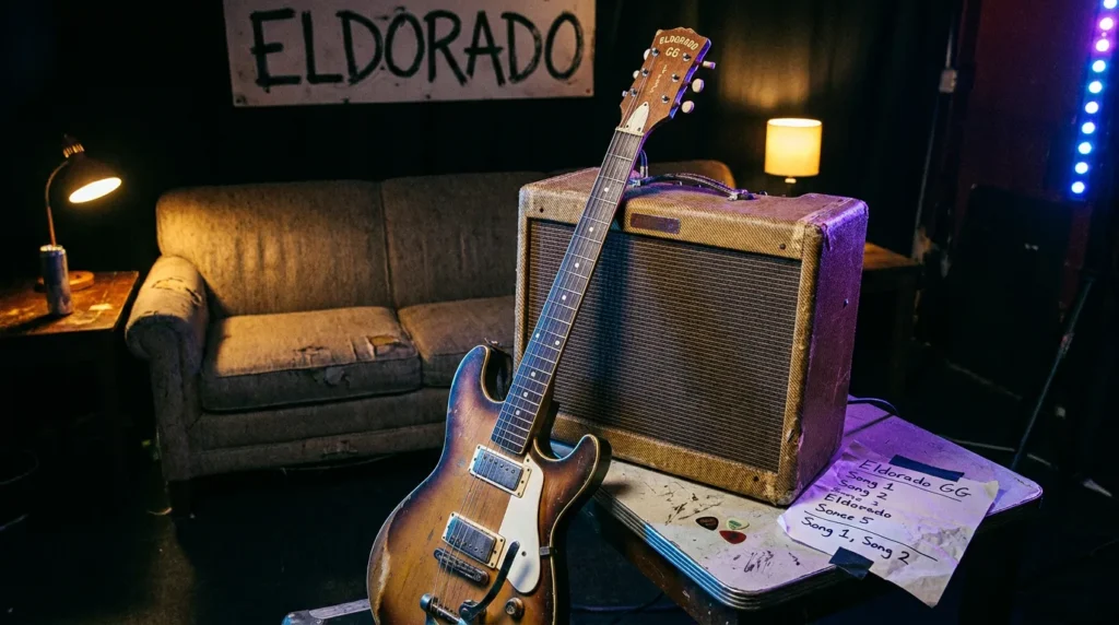 Eldorado GG