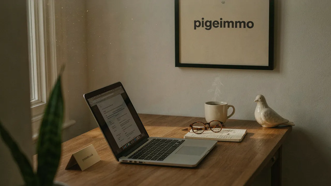 Pigeimmo