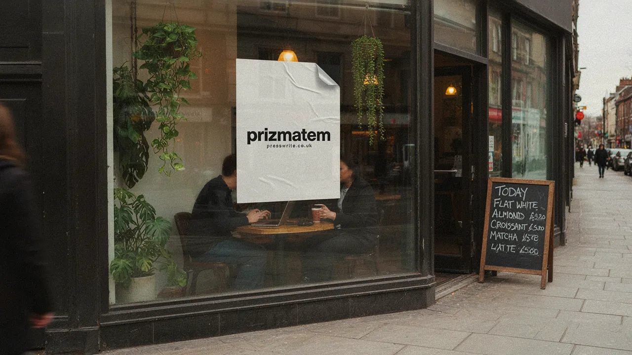 prizmatem