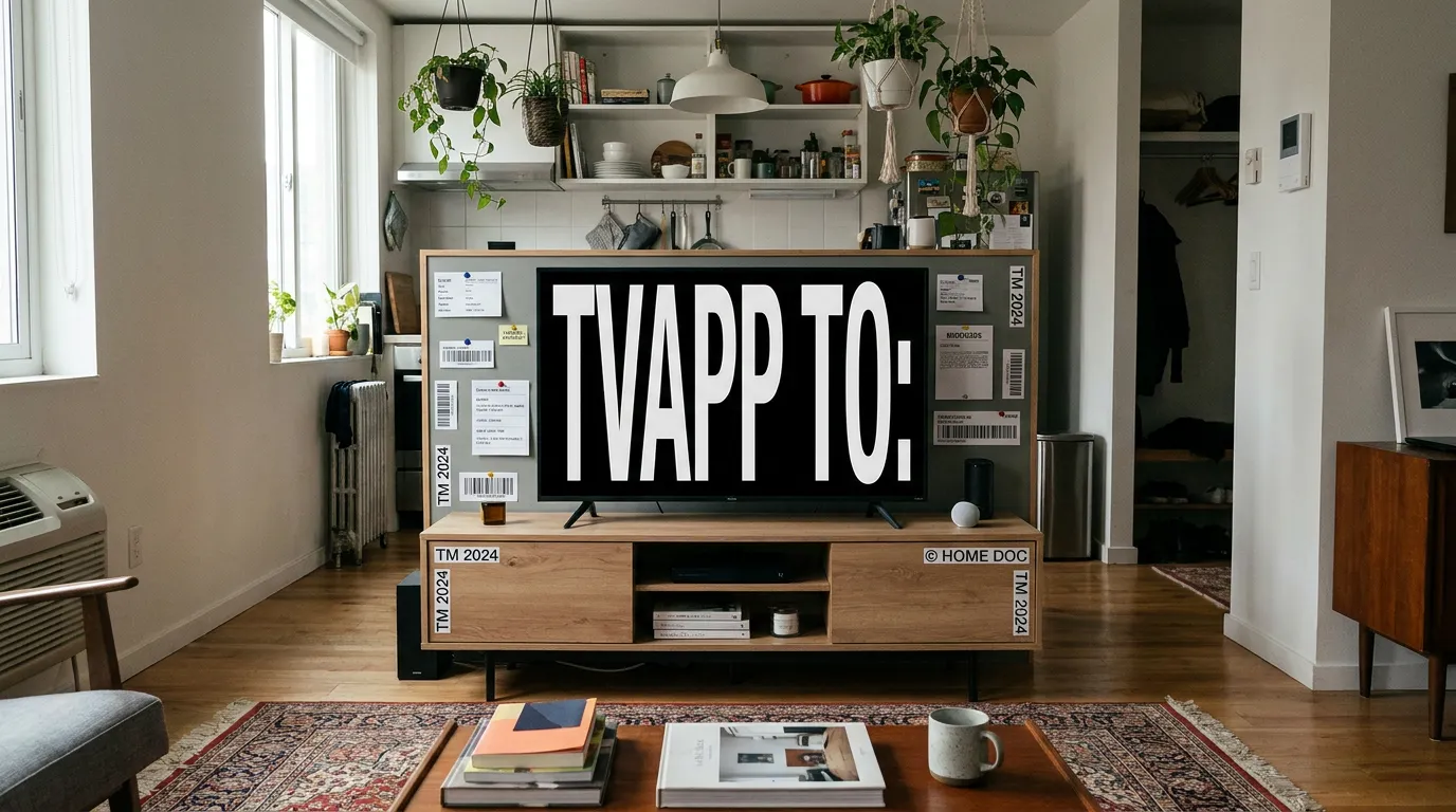 TVAPP TO